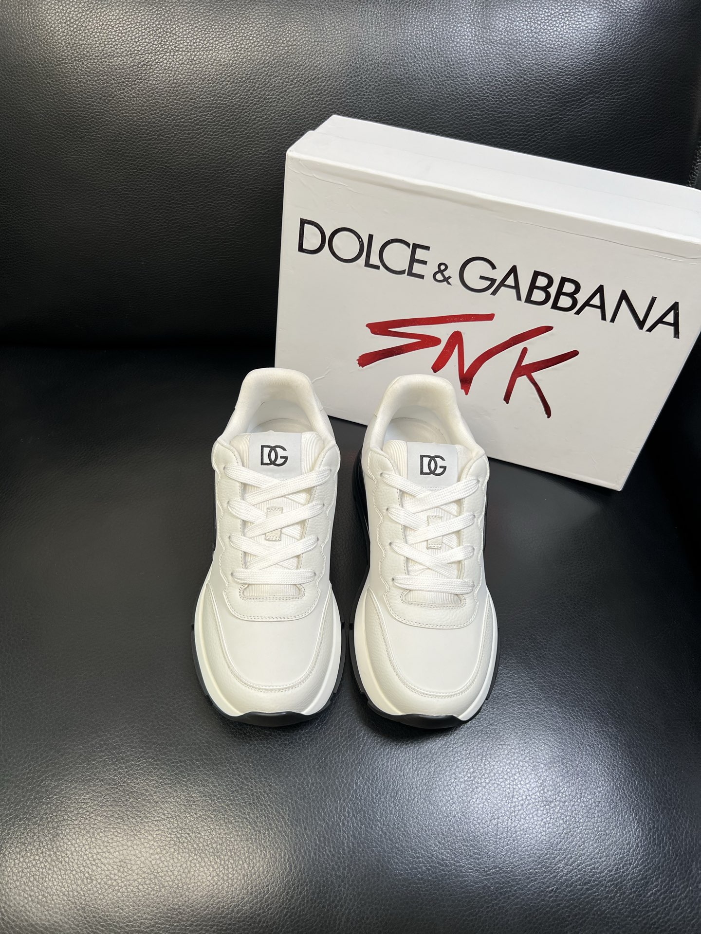 olce & Gabbana shoe